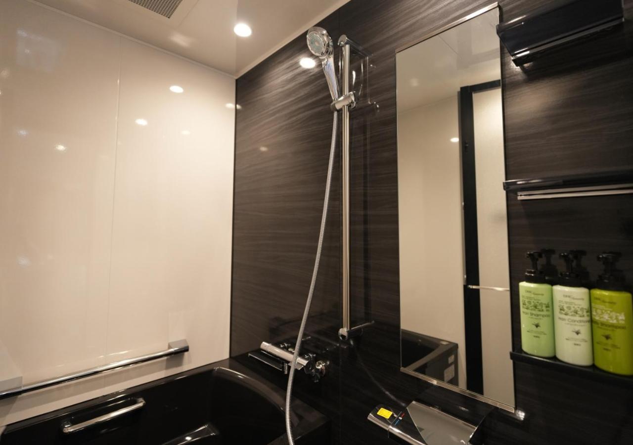 Hotel Rosso Karuizawa Habitación foto